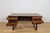 Mid-Century Rosewood Freestanding Desk by Torben Valeur and Henning Jensen for Dyrlund, Denmark, 1960s For Sale - Image 11 of 18