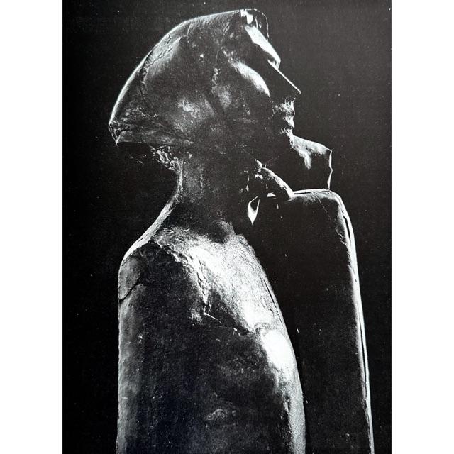 Cahiers D’Art Magazine – 1952, No. 1 (Special Hardbound Edition)/Matisse/Braque/Chagall/Hans Hartung For Sale In Philadelphia - Image 6 of 9