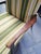 Wood Vintage Armchairs with Armrests, Italy, 1950s, Set of 2 For Sale - Image 7 of 11