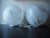 - one bulb any wattage - perfect original condition - no damages - in original boxes - fully functional This piece is...