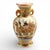 Antique Meiji Satsuma Miniature Vase with Gilt Figural Scene, 1890 For Sale - Image 3 of 11