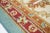 19th Century Sumak Rug 10' X 14' For Sale - Image 5 of 10