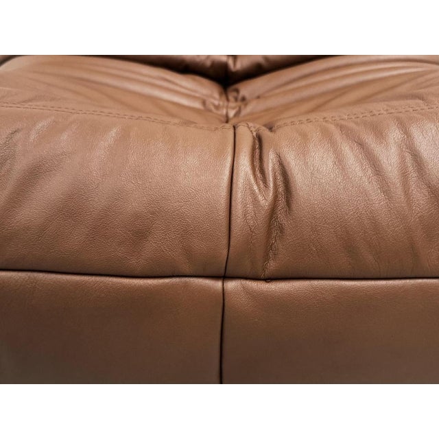 Togo Sofa by Michel Ducaroy for Ligne Roset For Sale - Image 10 of 15