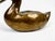 Antique Bronze Duck Figure, 19th Century For Sale - Image 9 of 14