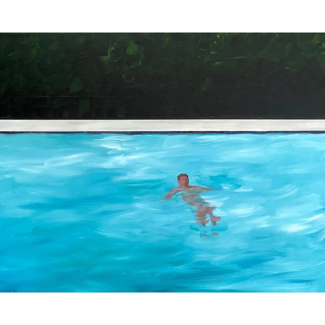 Using the striking imagery that is abundant in the California landscape, queer artist Kory Alexander creates dreamy...