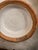 Organic Modern Ceramic Footed Bowl, Vintage For Sale - Image 9 of 12