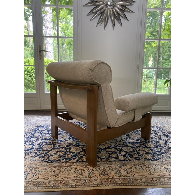 Armchair from Rolf Benz, Germany, 1980s For Sale - Image 15 of 18