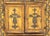 Continental Paint-Decorated Small Cabinet For Sale In New York - Image 6 of 10