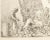 1939 After Reginald Marsh "The Jungle", First Edition Period Offset Lithograph For Sale - Image 4 of 10