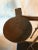Early 20th Century African Bamana Iron Oil Lamp For Sale - Image 5 of 5