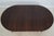 Stickley Mission Oak Round Dining Table For Sale - Image 14 of 18