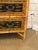 19th Century English Bamboo Chest For Sale - Image 9 of 13