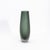 Modern Hand-Blown Murano Supreme Vase in Eucalyptus Green For Sale - Image 3 of 12