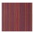 Mid-Century Modern Multicolor Stripe Turkish DecorativeKilim Flatweave Small Rug For Sale