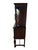 Vintage 1930s Bernhardt Jacobean Hutch/Armoire **Rare, Handcrafted Elegance** Up for sale is a rare and beautifully...
