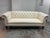 Design Plus Gallery presents a Bespoke Chesterfield Sofa. This custom sofa offers a classic Chesterfield profile with...