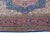 Large Vintage Turkish Area Rug - 111.5"x 143" For Sale In Raleigh - Image 6 of 13