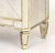 Hollywood Regency Style Mirrored Cabinet For Sale In New York - Image 6 of 9