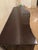 Vintage Mahogany English Server For Sale - Image 4 of 15