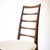 Lis Chairs by Niels Koefoed for Hornslet Møbelfabrik, 1960s, Set of 4 For Sale - Image 10 of 17