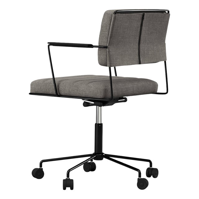 Time Chair by Henrik Tengler For Sale