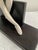 Cybis Ballerina "On-Cue" Bisque Figurine on Wooden Base For Sale - Image 12 of 13