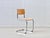 Wood S43 Cantilever Chair by Mart Stam for Thonet For Sale - Image 7 of 17