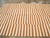 Galerie Shabab Collection Mid-20th Century Turkish Flatweave Kilim Accent Rug For Sale - Image 4 of 7