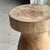 Side Table in Mango Wood, 1980s For Sale - Image 16 of 18