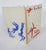 Art in America Vol. 52 No. Five. Published by Art in America Company, Inc., New York, 1964. Featuring the Alexander Calder...