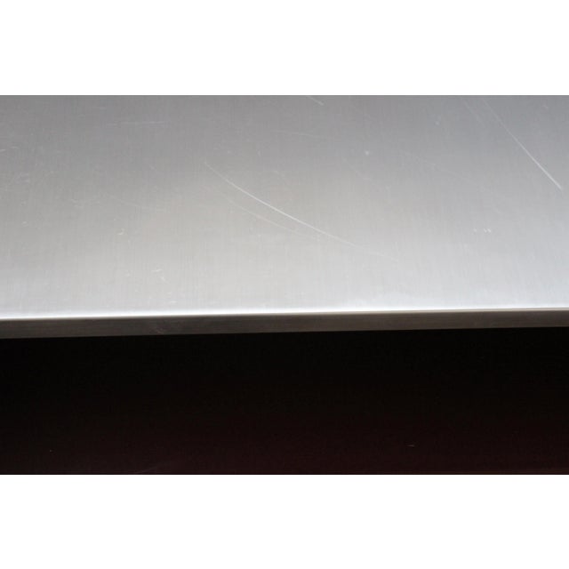 Gavina Caori Coffee Table with Record Storage, 1960s For Sale - Image 4 of 10