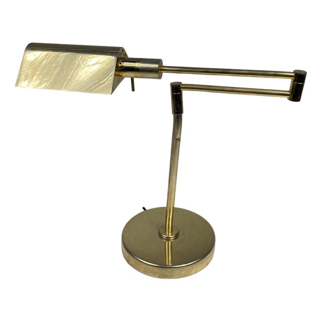 Table Lamp by F. Fabbian, Italy, 1970s For Sale