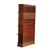Globe Wernicke Antique Globe Wernicke Arts & Crafts Oak Five Stack Barrister Bookcase C1920 For Sale - Image 4 of 13