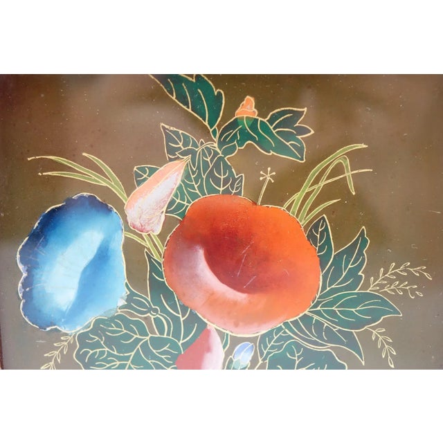 Antique E. N. Welch Mantle Clock - 10" x 4" x 19.5"