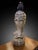 Looking to bring some serious soul into your space? Meet this stunning, hand-carved vintage Kwan-yin. She’s not just...