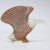 Plastic Eagle Figure by Abraham Palatnik, Brazil, 1960s For Sale - Image 7 of 7