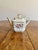 Late 19th Century Antique Porcelain Breakfast Set, 1880, Set of 8 For Sale - Image 5 of 7