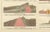 Antique Geological Cross-Section Chromolithographs, 1888, Set of 2 For Sale - Image 4 of 13