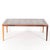 Coffee Tables in Rosewood and Ceramic, 1970s, Set of 3 For Sale - Image 13 of 18