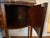 Wood 1980s Councill Mahogany Sideboard Table For Sale - Image 7 of 9
