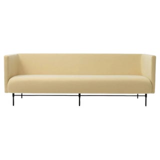 Galore 3 Seater Sofa in Daffodil by Warm Nordic For Sale
