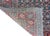Persian Early 20th Century Persian Kashan Rug For Sale - Image 3 of 15