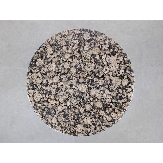 AE Side Table by Cedric Hartman, USA, 1970s For Sale - Image 9 of 10