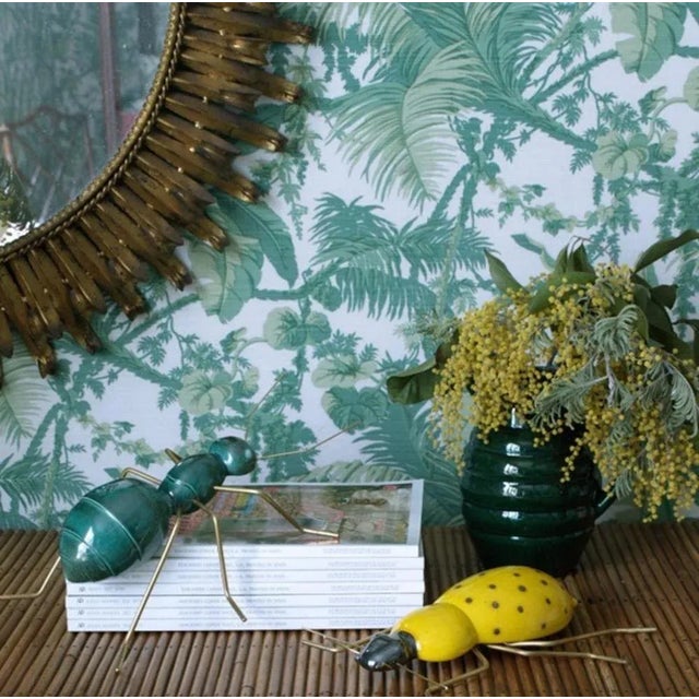 Not Yet Made - Made To Order Scorpion Sculpture by Mambo Unlimited Ideas For Sale - Image 5 of 15