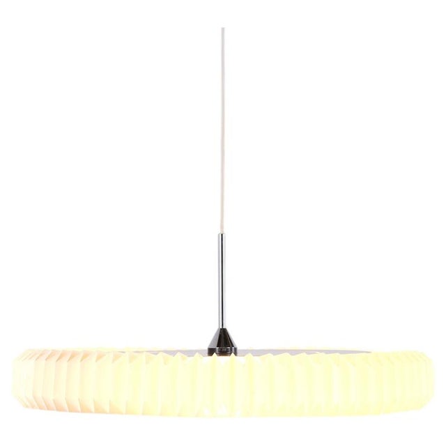 Sunflower Pendant Light by Philip Bro Ludvigsen for Le Klint, 2003 For Sale - Image 12 of 12