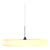 Sunflower Pendant Light by Philip Bro Ludvigsen for Le Klint, 2003 For Sale - Image 12 of 12