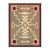 Tuscany Wool L. Brown Area Rug, 8'11'' X 12' 0'' For Sale