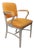 Mid 20th Century Classic Aluminum Armchair by GoodForm For Sale