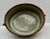 Very Rare Antique English Brown Salt Glaze Stoneware Game Pie Dish - "Terrine" - Circa 18th Century For Sale - Image 15 of 18