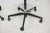 Vitra Leather and Steel Swivel Stools by George Nelson for Vitra, 2001, Set of 2 For Sale - Image 4 of 18